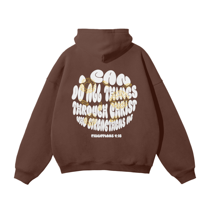 Hoodie
