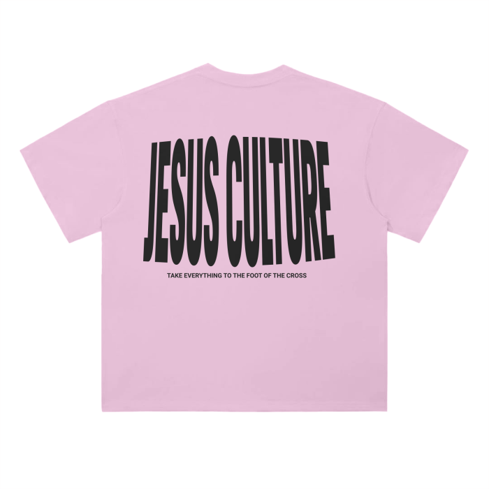 Jesus Culture Tee