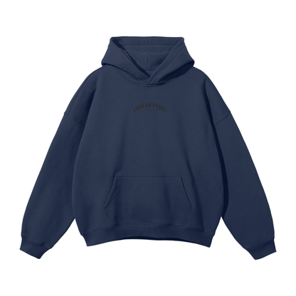 Jesus Culture Oversized Luxury Fleece Hoodie