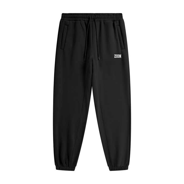 Unisex Fleece Joggers
