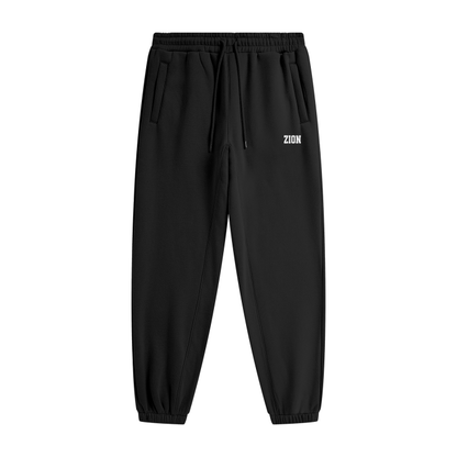 Unisex Fleece Joggers