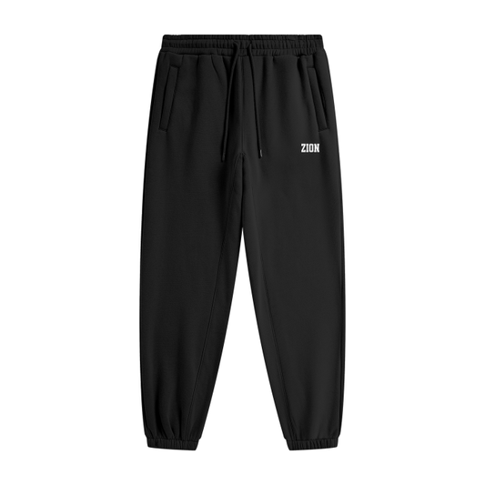 Unisex Fleece Joggers