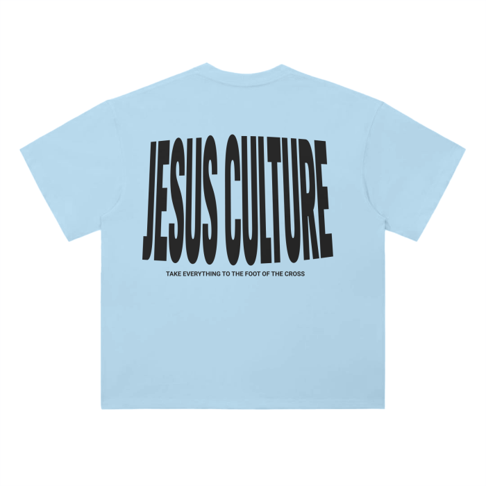 Jesus Culture Tee