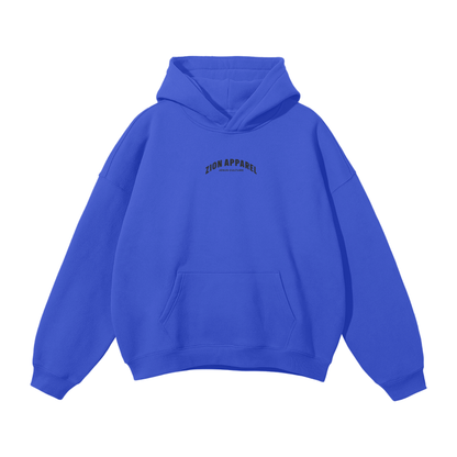 Jesus Culture Oversized Luxury Fleece Hoodie