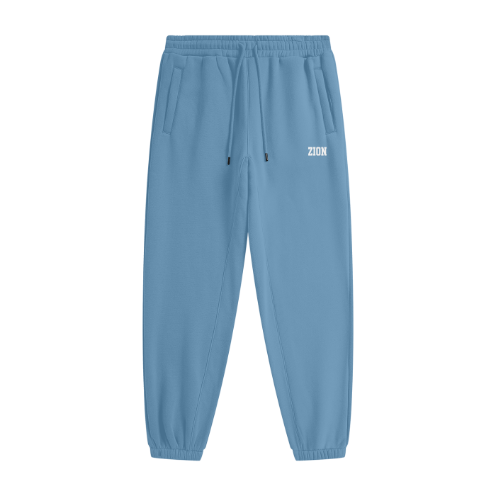 Unisex Fleece Joggers