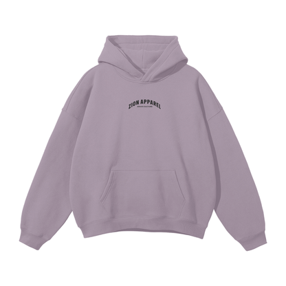 Jesus Culture Oversized Luxury Fleece Hoodie