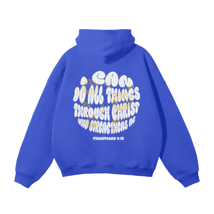 Hoodie