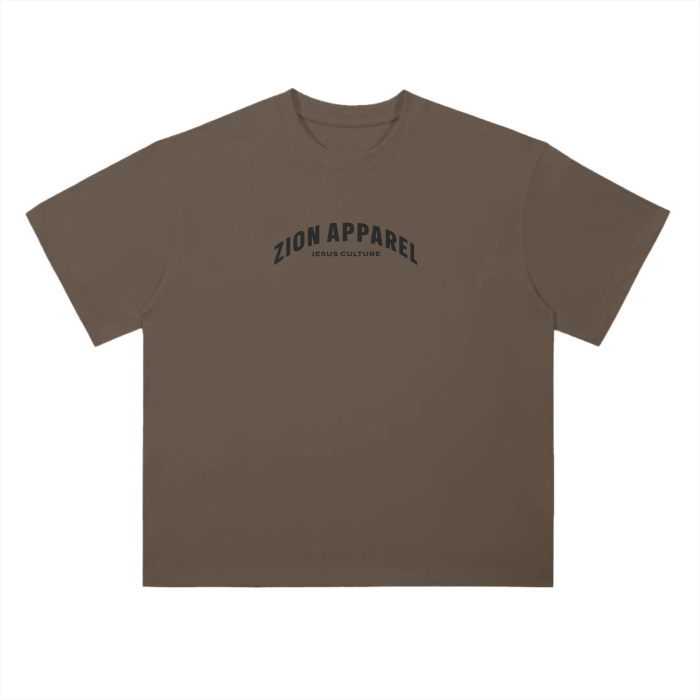 Jesus Culture Tee
