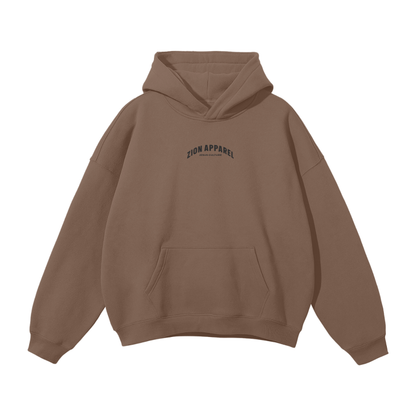 Jesus Culture Oversized Luxury Fleece Hoodie