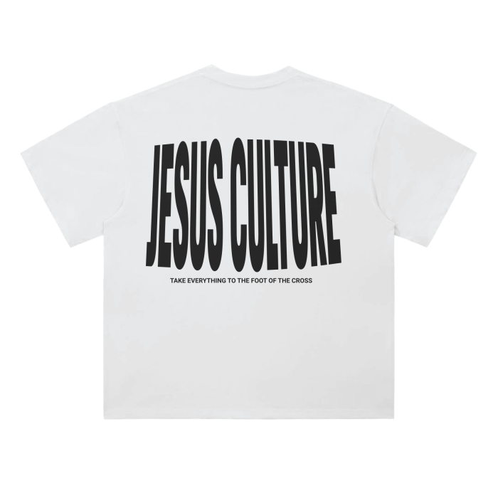 Jesus Culture Tee