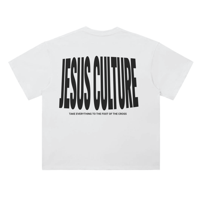 Jesus Culture Tee