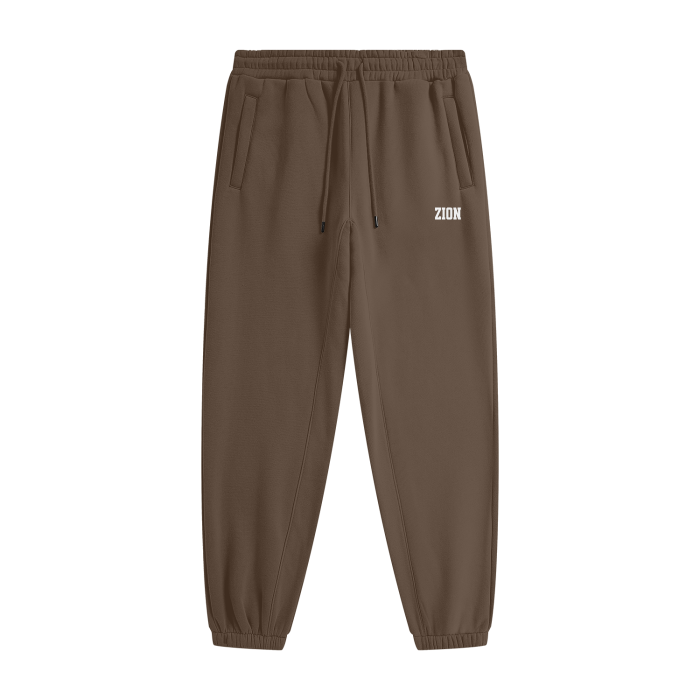 Unisex Fleece Joggers