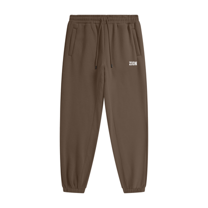 Unisex Fleece Joggers