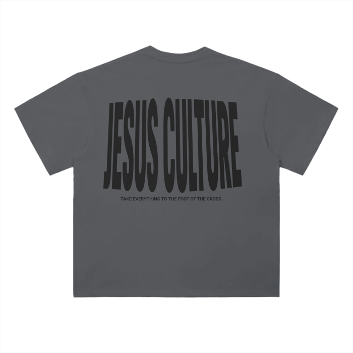 Jesus Culture Tee