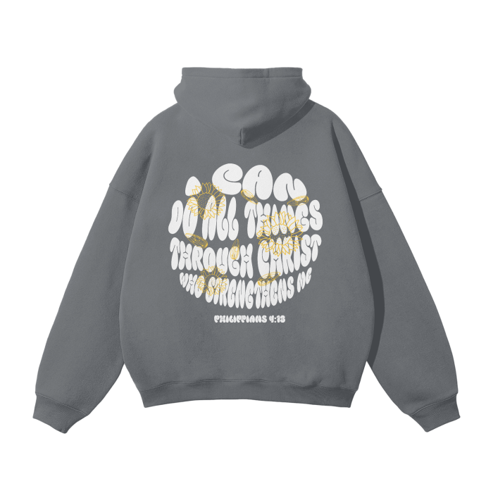 Hoodie