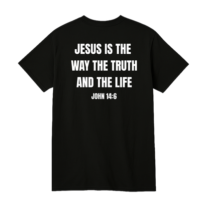 Jesus Is The Way Tee