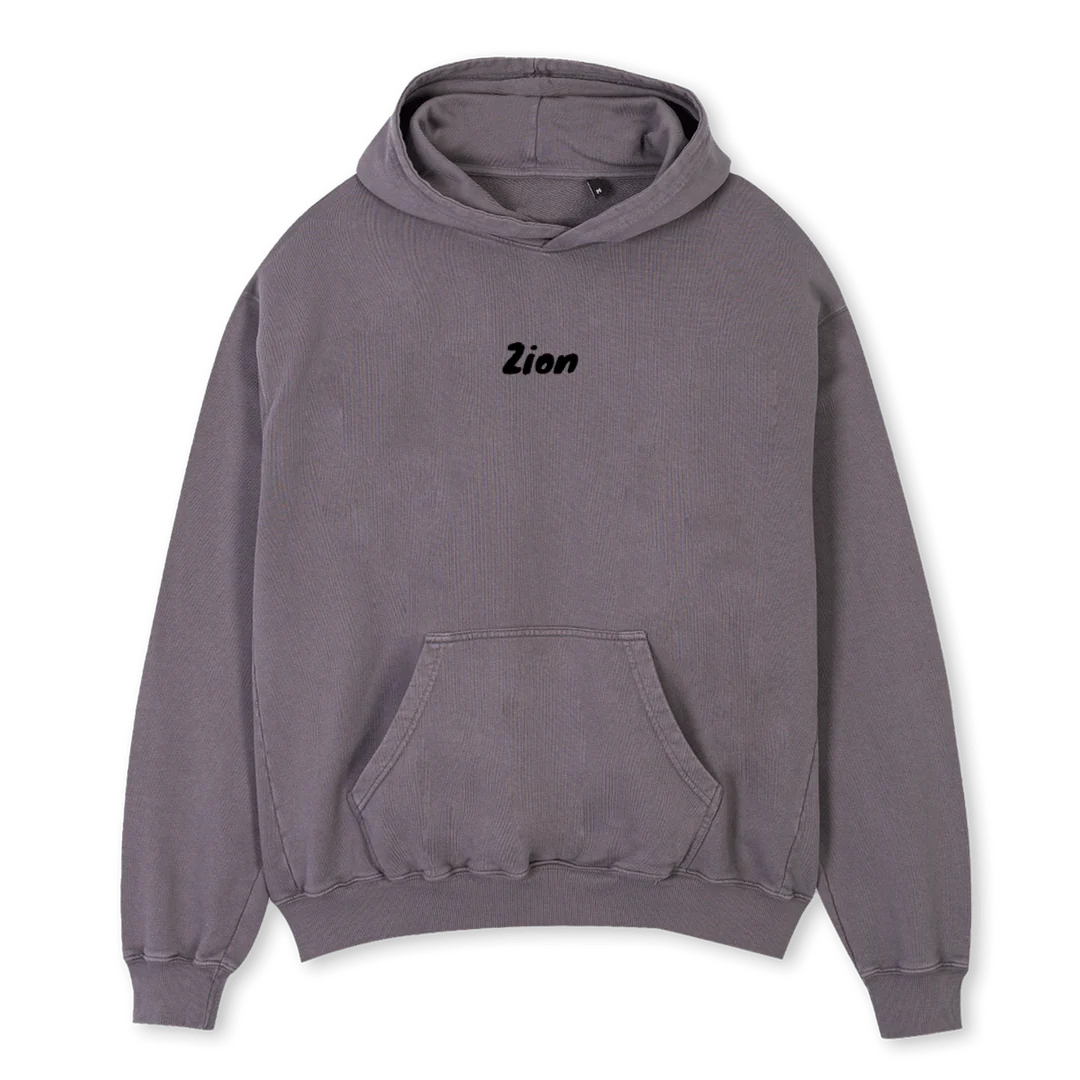 LGLP Oversized Hoodie
