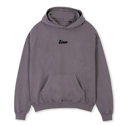 LGLP Oversized Hoodie