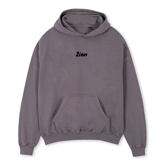 LGLP Oversized Hoodie