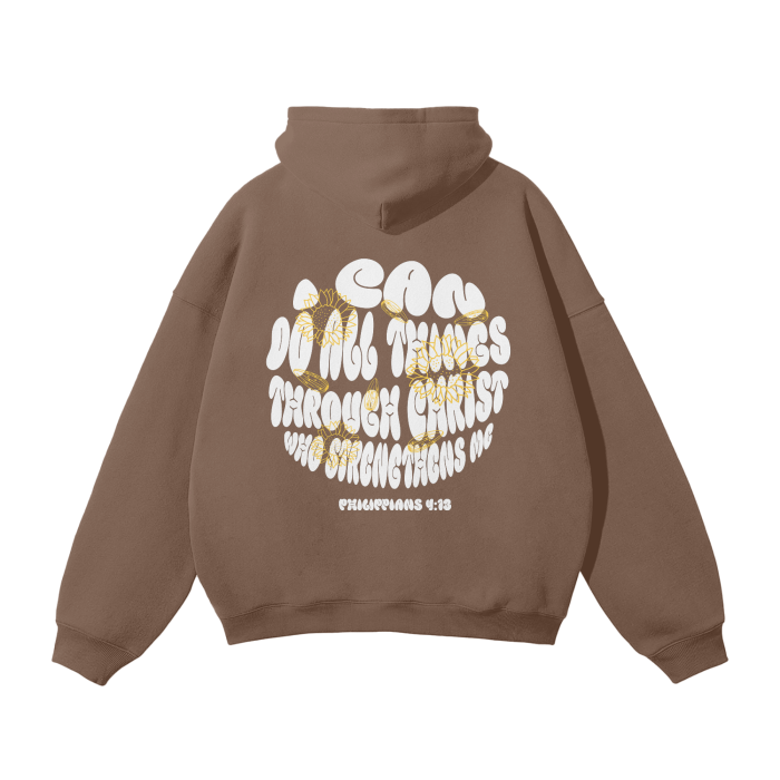 Hoodie
