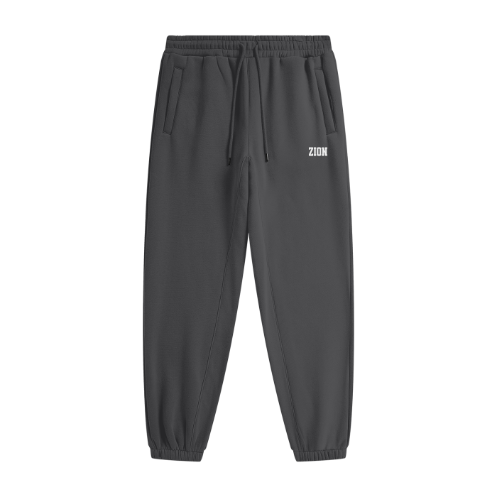 Unisex Fleece Joggers