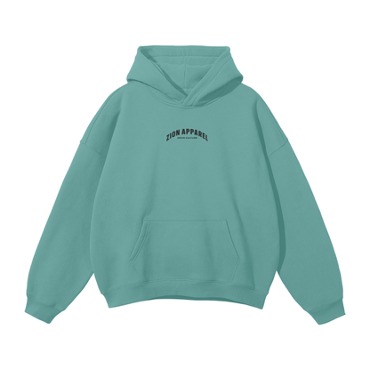 Jesus Culture Oversized Luxury Fleece Hoodie