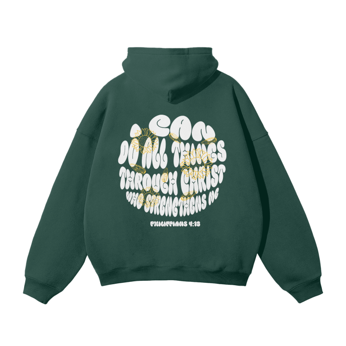 Hoodie