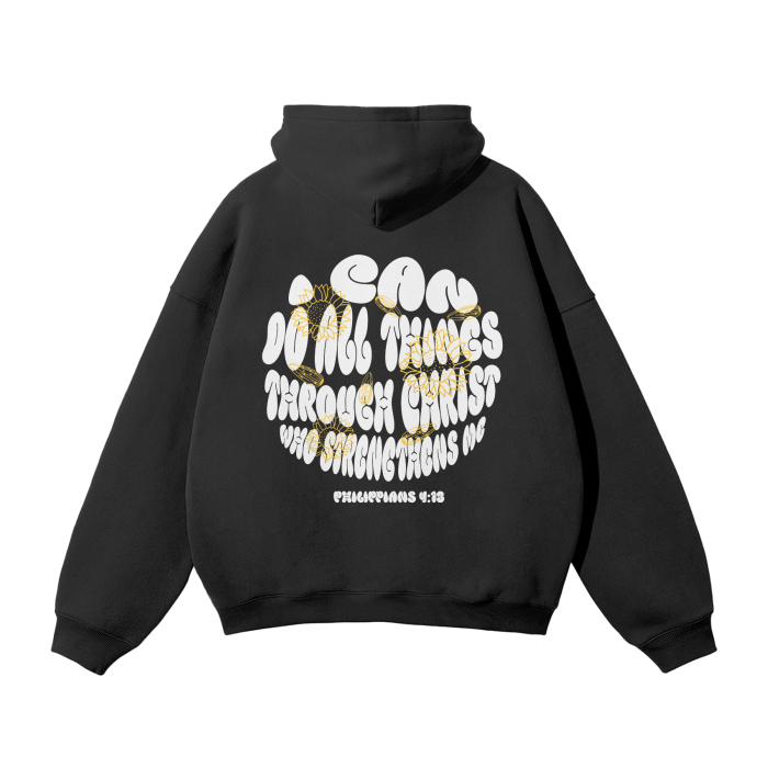 Hoodie