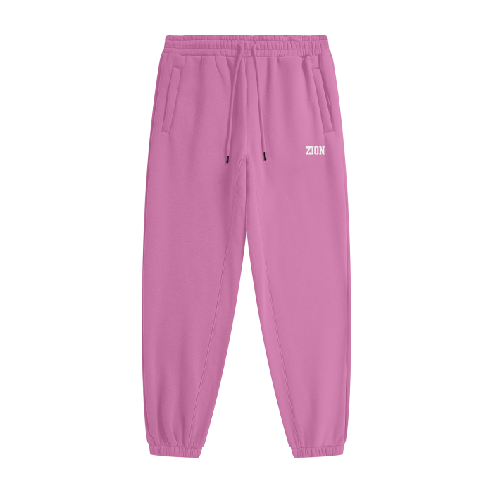 Unisex Fleece Joggers