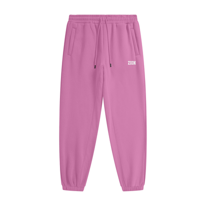 Unisex Fleece Joggers