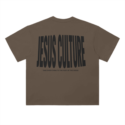Jesus Culture Tee
