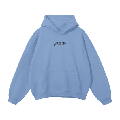 Jesus Culture Oversized Luxury Fleece Hoodie